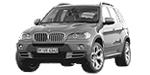 BMW E70 P20DA Fault Code