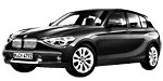 BMW F20 P20DA Fault Code